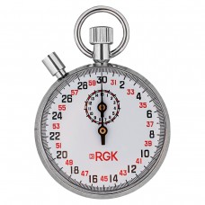 Секундомер механический RGK SWM-1B3 с поверкой модель 721968 от RGK