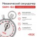 Секундомер механический RGK SWM-1B3 с поверкой модель 721968 от RGK