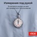 Секундомер механический RGK SWM-2A6 с поверкой модель 722002 от RGK