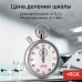 Секундомер механический RGK SWM-2B6 с поверкой модель 722019 от RGK