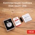 Секундомер механический RGK SWM-2B6 с поверкой модель 722019 от RGK