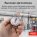 Секундомер механический RGK SWM-2B6 с поверкой модель 722019 от RGK