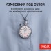 Секундомер механический RGK SWM-2B6 с поверкой модель 722019 от RGK