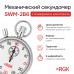 Секундомер механический RGK SWM-2B6 с поверкой модель 722019 от RGK