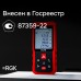Лазерный дальномер RGK DL70 (с поверкой) модель 755702 от RGK