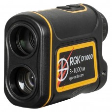 Оптический дальномер RGK D1000 (с поверкой) модель 755771 от RGK