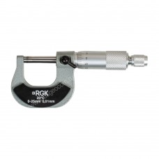 Микрометр RGK MCM-25 (с поверкой) модель 755818 от RGK