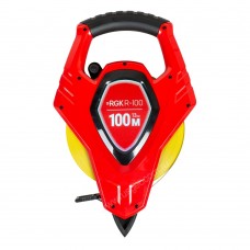 Рулетка RGK R-100 (с поверкой) модель 755993 от RGK