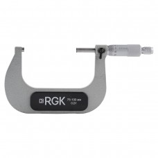 Микрометр RGK MCM-100 модель 756990 от RGK