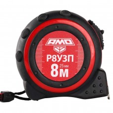 Рулетка измерительная AMO Р8У3П модель 820541 от AMO