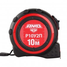 Рулетка измерительная AMO Р10У2П модель 820558 от AMO