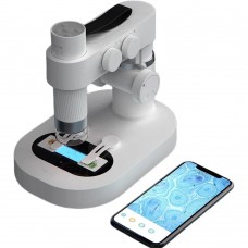 Цифровой микроскоп BeaverLAB BeaverLAB M1A (Deluxe) модель DDL-M1A от BeaverLAB