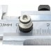 Светодиод ПОСП 3В красный модель st_2124 от Dipol
