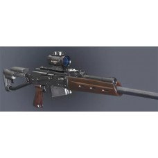 Прицел коллиматорный Sturman 1x46 RD (12/21мм) модель st_2316 от Sturman