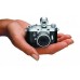 Цифровая камера MINOX DCC 5.1 (60662) модель st_3526 от Minox