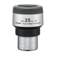 Окуляр Плесла Vixen NPL 25mm 31.7mm (39207)