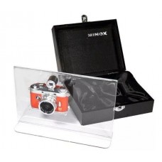 Прозрачная подставка MINOX