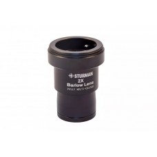 Линза барлоу Sturman 2х 1,25 модель st_5408 от Sturman