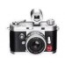 Цифровая камера MINOX DCC 14.0 black (60690) модель st_5598 от Minox