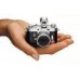 Цифровая камера MINOX DCC 14.0 black (60690) модель st_5598 от Minox