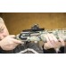 База Weaver-SAG-3 (МР-155, Stoeger 2000A) модель st_6913 от ЭСТ