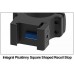 Кольца Leapers UTG PRO Weaver/Picatinny, диаметр 26мм, высота 15мм, с упорами (RWU012515) модель st_7312 от Leapers