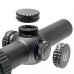 Оптический прицел Veber Wolf 1,25-4,5*26 IR DnD Загонник (25921) модель vb_25921 от Veber