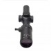 Оптический прицел Veber Wolf 1,25-4,5*26 IR DnD Загонник (25921) модель vb_25921 от Veber