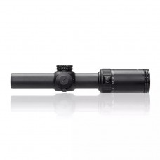 Оптический прицел Veber Wolf 1,25-4,5*26 IR DnD Загонник (25921) модель vb_25921 от Veber