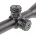 Оптический прицел Veber Пневматика II 3-9X40 AO (27407) модель vb_27407 от Veber