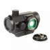 Прицел коллиматорный Veber Black Russian DOT 122 RG (28181) модель vb_28181 от Veber
