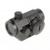Прицел коллиматорный Veber Black Russian DOT 122 RG (28181) модель vb_28181 от Veber