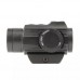 Прицел коллиматорный Veber Black Russian DOT 125 RG (28192) модель vb_28192 от Veber
