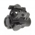 Прицел коллиматорный Veber Black Russian DOT 125 RG (28192) модель vb_28192 от Veber