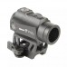Прицел коллиматорный Veber Black Russian DOT 125 RG (28192) модель vb_28192 от Veber