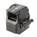 Прицел голографический Veber Wolf Reflex 122 HOLO (28195) модель vb_28195 от Veber