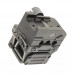 Прицел голографический Veber Wolf Reflex 122 HOLO (28195) модель vb_28195 от Veber