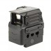 Прицел голографический Veber Wolf Reflex 122 HOLO (28195) модель vb_28195 от Veber