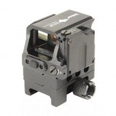 Прицел голографический Veber Wolf Reflex 122 HOLO (28195) модель vb_28195 от Veber