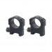 Кольца Vector Optics 25,4 мм, на Weaver, средние (SCTM-37) модель st_9037 от Vector Optics