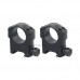 Кольца Vector Optics 25,4 мм, на Weaver, средние (SCTM-37) модель st_9037 от Vector Optics
