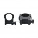 Кольца Vector Optics 25,4 мм, на Weaver, средние (SCTM-37) модель st_9037 от Vector Optics