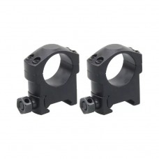 Кольца Vector Optics 25,4 мм, на Weaver, средние (SCTM-37) модель st_9037 от Vector Optics