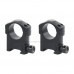 Кольца Vector Optic 25,4 мм, на Weaver, высокие (SCTM-56) (SCTM-56) модель st_9038 от Vector Optics