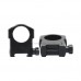 Кольца Vector Optic 25,4 мм, на Weaver, высокие (SCTM-56) (SCTM-56) модель st_9038 от Vector Optics