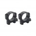 Кольца Vector Optics 30 мм, на Weaver, низкие (SCTM-27) модель st_9039 от Vector Optics