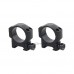 Кольца Vector Optics 30 мм, на Weaver, низкие (SCTM-27) модель st_9039 от Vector Optics