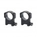 Кольца Vector Optics 30 мм, на Weaver, высокие (SCTM-08) модель st_9041 от Vector Optics