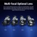 Тепловизионный прицел PARD SA62-35LRF модель st_9093 от PARD