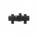 Прицел коллиматорный Vector Optics Victoptics T1 1x30 (Q) (RDSL06) модель st_9122 от Vector Optics